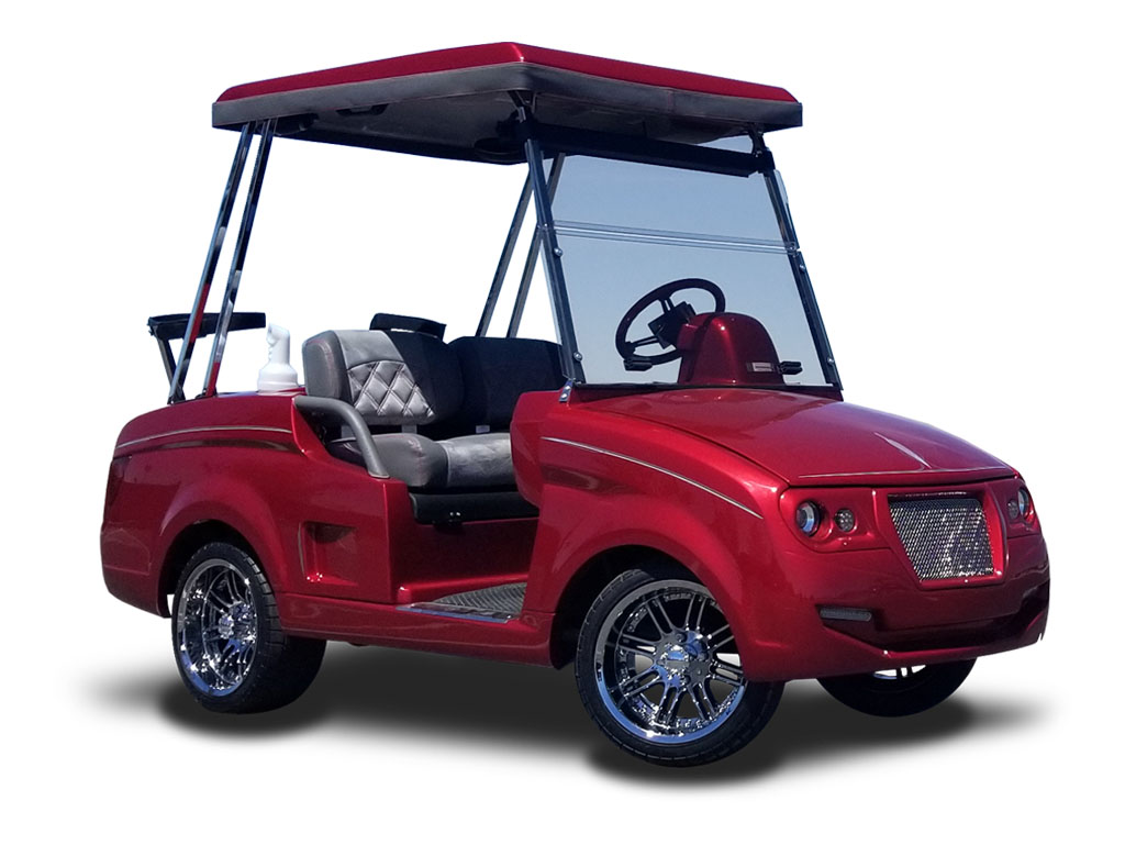 Elegante Lx A1 Golf Carts Chandler Arizona